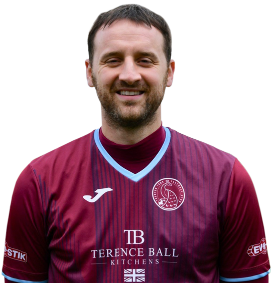 Brett Trowbridge Player Profile
