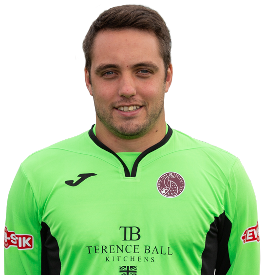 Lloyd Irish Player Profile