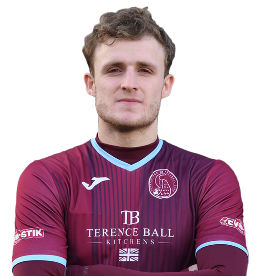 Ollie Chamberlain Player Profile